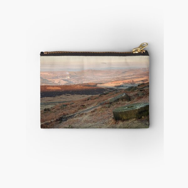 Item preview, The Peak District At First Light designed and sold by SteveMG.