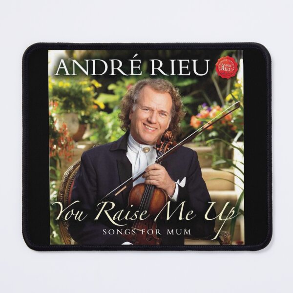 Item preview, You Raise Me Up designed and sold by KirstinLevy67.
