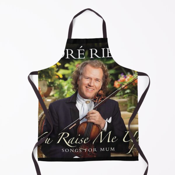 Item preview, You Raise Me Up designed and sold by KirstinLevy67.