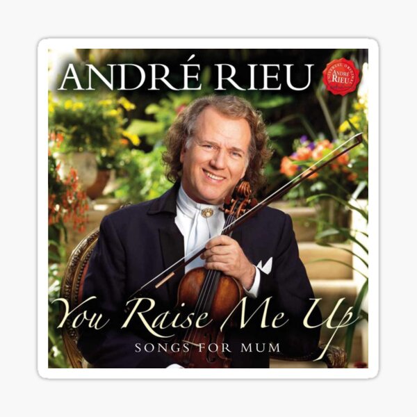 Item preview, You Raise Me Up designed and sold by KirstinLevy67.
