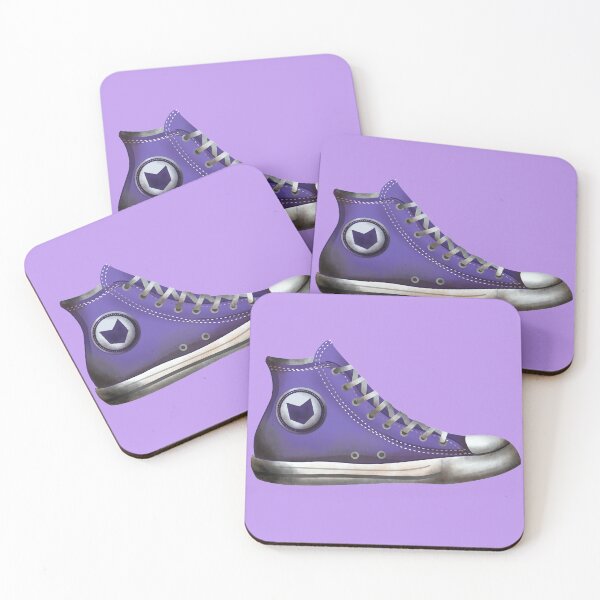 Item preview, Hawkeye hightops designed and sold by krharb0433.