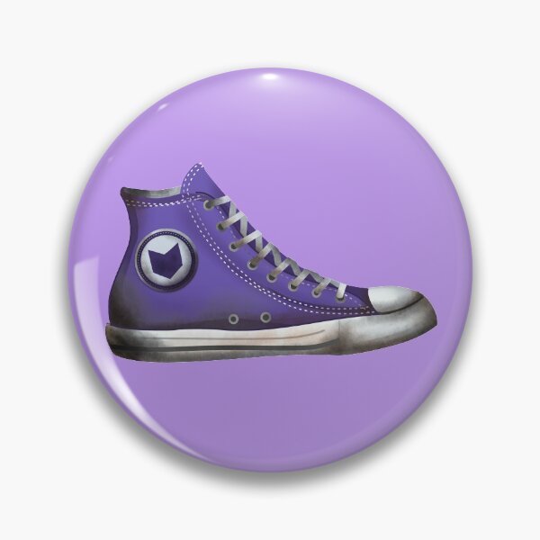 Item preview, Hawkeye hightops designed and sold by krharb0433.