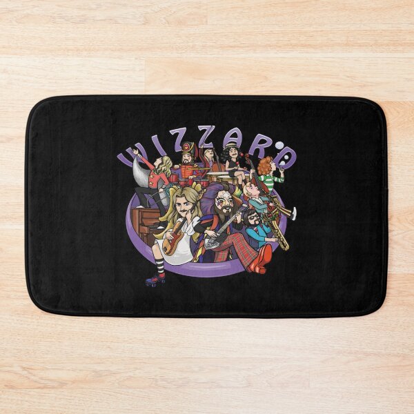 Item preview, The Spirit of Wizzard Classic designed and sold by chichiquan.