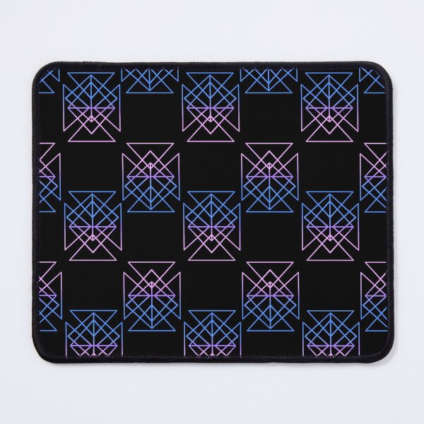 Item preview, Dancing 80’s Diamonds  designed and sold by Spillywolf.
