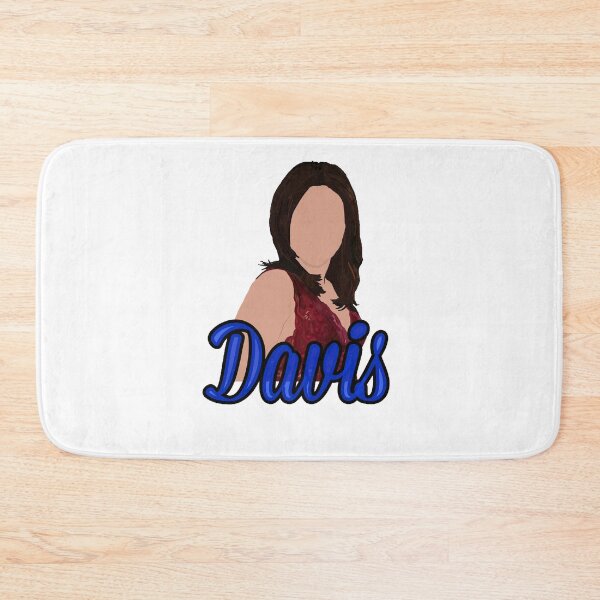 Item preview, Brooke Davis designed and sold by swanspirate520.