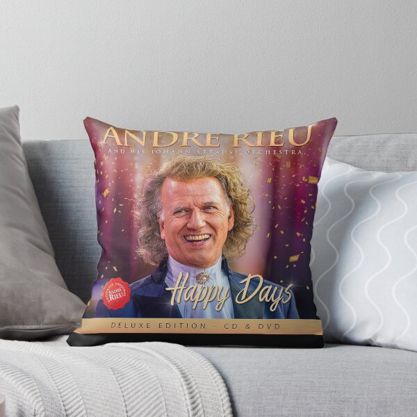 Item preview, Happy Days designed and sold by KirstinLevy67.