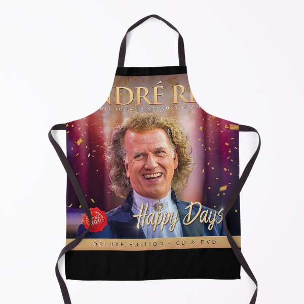 Item preview, Happy Days designed and sold by KirstinLevy67.