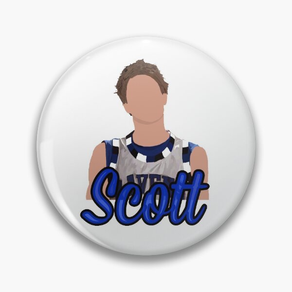 Item preview, Lucas Scott  designed and sold by swanspirate520.
