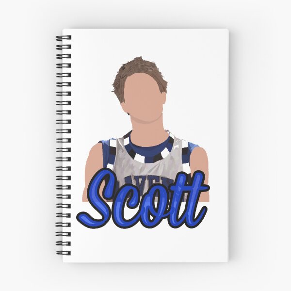 Item preview, Lucas Scott  designed and sold by swanspirate520.