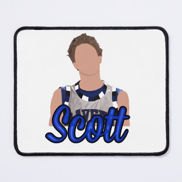 Item preview, Lucas Scott  designed and sold by swanspirate520.