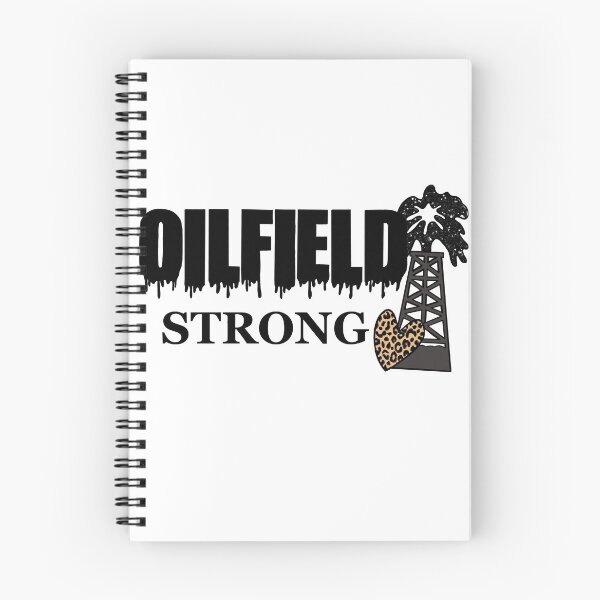 Item preview, oilfield strong designed and sold by Emalee6302.