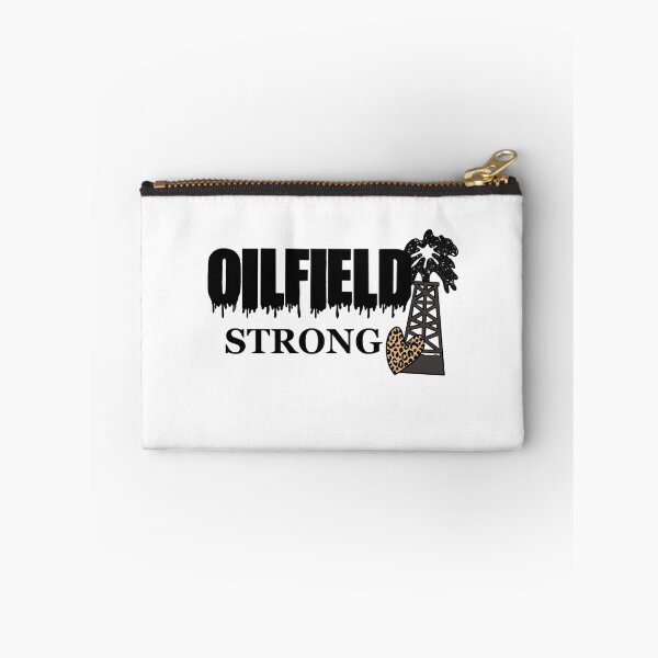 Item preview, oilfield strong designed and sold by Emalee6302.