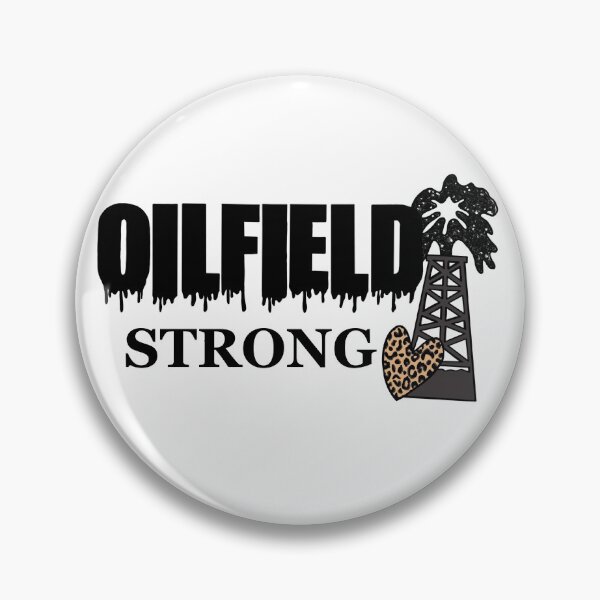 Item preview, oilfield strong designed and sold by Emalee6302.