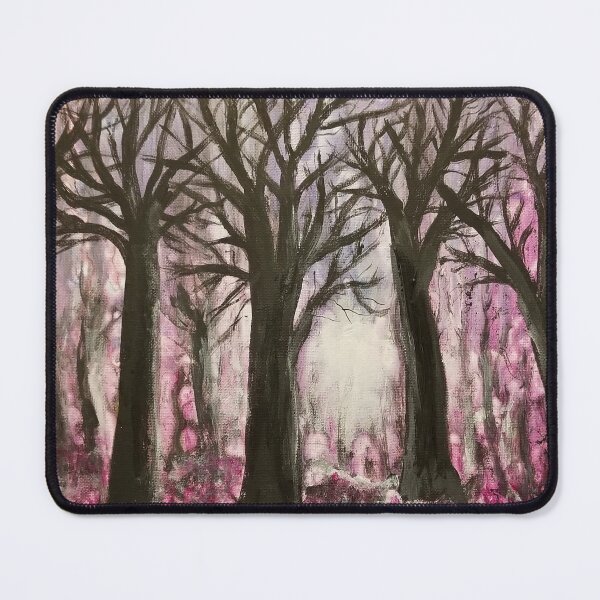Item preview, Glow of Pink designed and sold by Karen Simon.