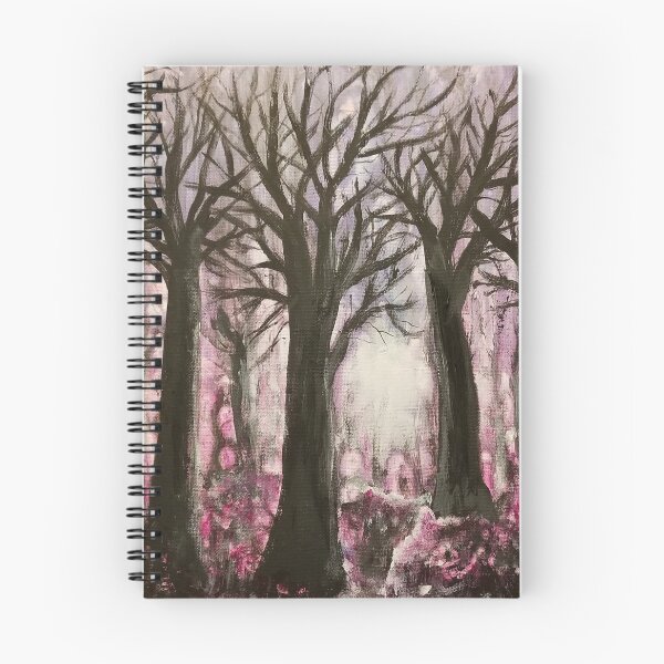 Item preview, Glow of Pink designed and sold by Karen Simon.