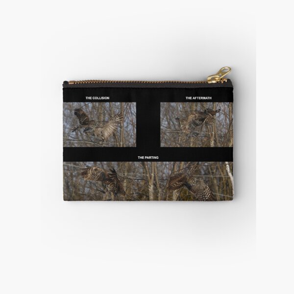 Item preview, Territorial Owls series designed and sold by DigitallyStill.