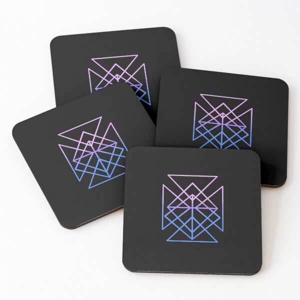 Item preview, Dancing 80’s Diamonds  designed and sold by Spillywolf.