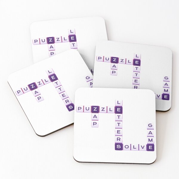 Item preview, Letter game designed and sold by luisulan.