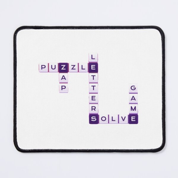 Item preview, Letter game designed and sold by luisulan.