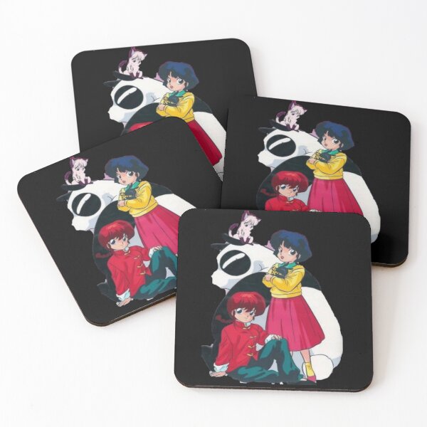 Item preview, Ranma 1/2 designed and sold by Soulzodiac.