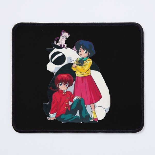 Item preview, Ranma 1/2 designed and sold by Soulzodiac.