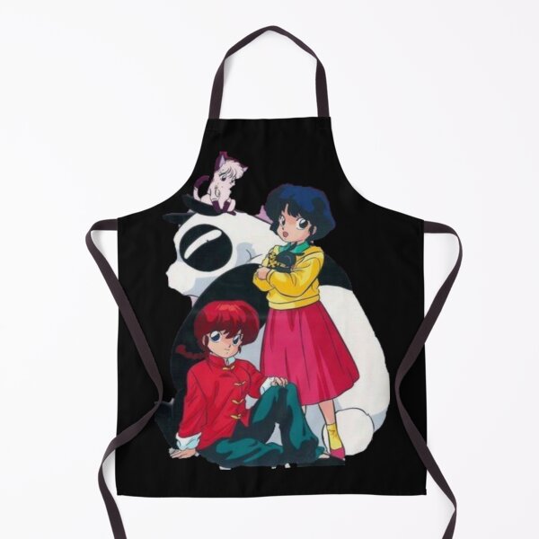 Item preview, Ranma 1/2 designed and sold by Soulzodiac.