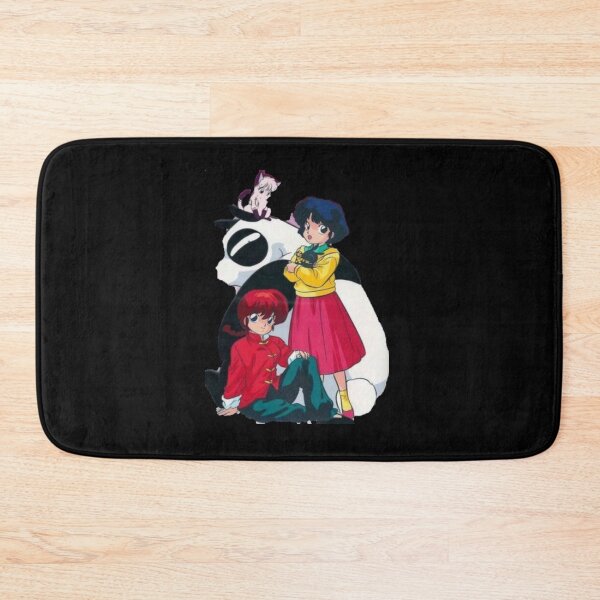 Item preview, Ranma 1/2 designed and sold by Soulzodiac.