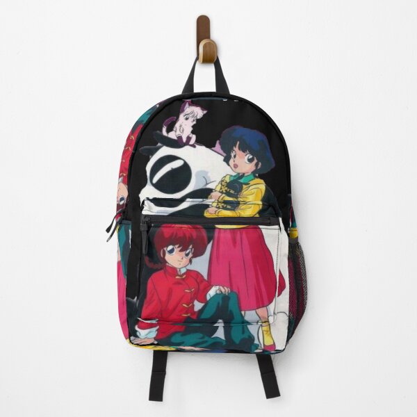 Item preview, Ranma 1/2 designed and sold by Soulzodiac.