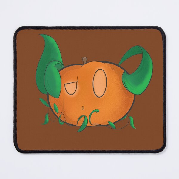 Item preview, Pumpkin Lumpkin designed and sold by pardonmyjargon.