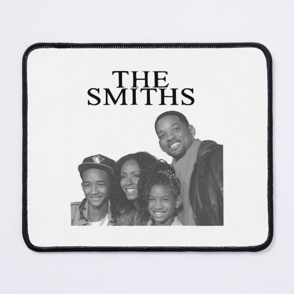 Item preview, The Patrician Smiths Essential designed and sold by chichiquan.