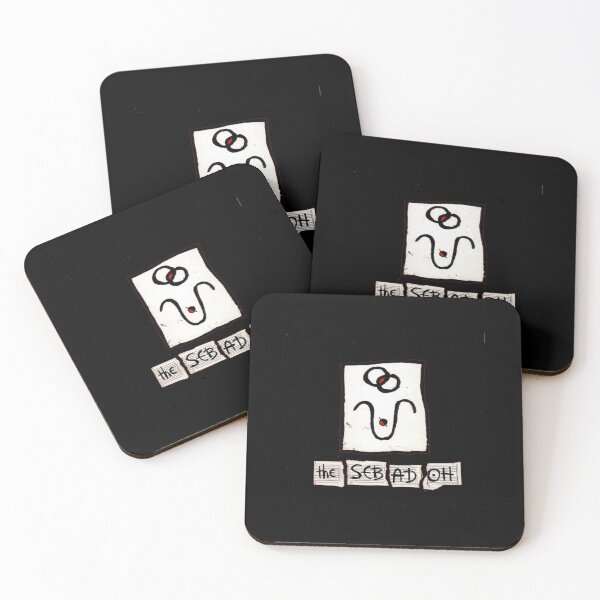 Item preview, The Sebadoh  Essential designed and sold by chichiquan.