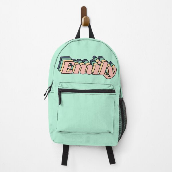 Item preview, Emily Name.  designed and sold by ABInspired.