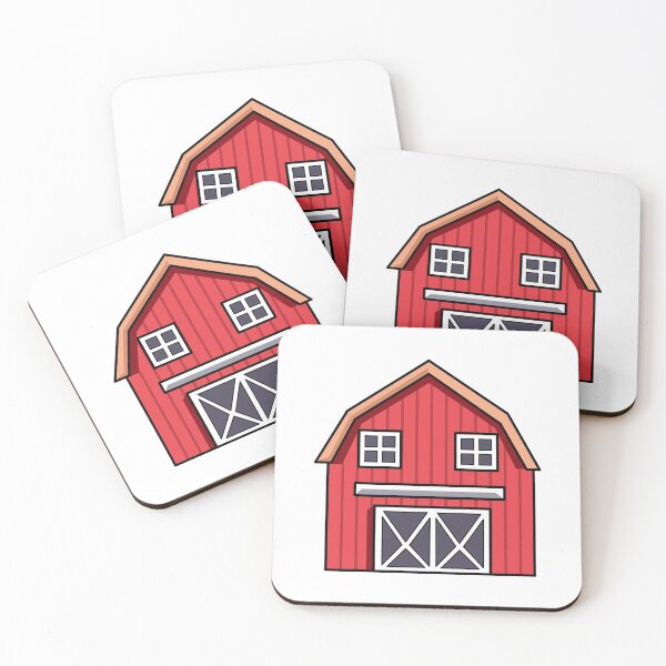Item preview, Farm House designed and sold by Subirbia.
