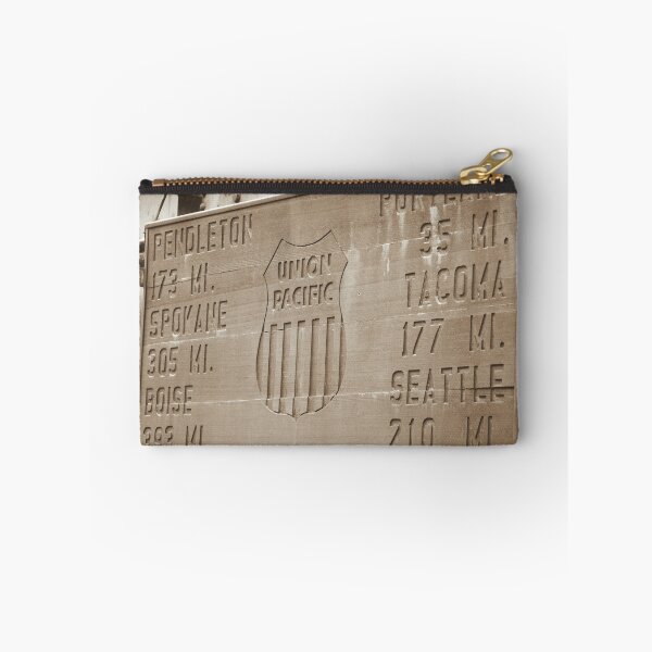 Item preview, Union Pacific designed and sold by Susan Vinson.