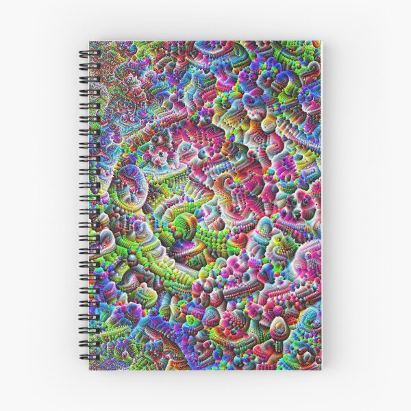 Item preview, Mandala Swirling in the Tenth Dimension designed and sold by xX--aion--Xx.