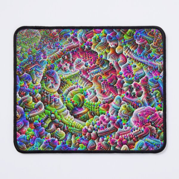 Item preview, Mandala Swirling in the Tenth Dimension designed and sold by xX--aion--Xx.