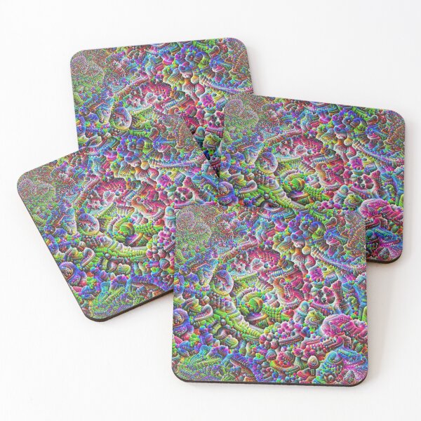Item preview, Mandala Swirling in the Tenth Dimension designed and sold by xX--aion--Xx.