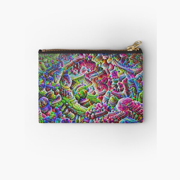 Item preview, Mandala Swirling in the Tenth Dimension designed and sold by xX--aion--Xx.
