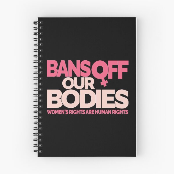 Item preview, bans off our bodies designed and sold by Timforslund.