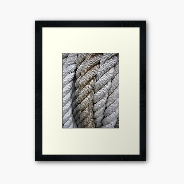 Item preview, Rope designed and sold by Paul Light.