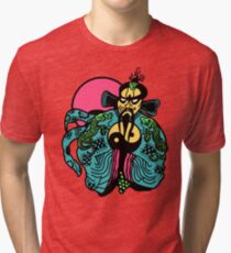 J B Tri-blend T-Shirt