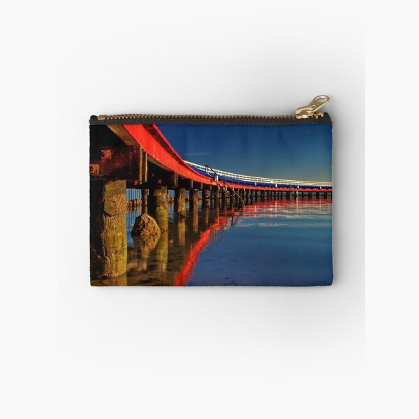 Item preview, "Boardwalk Reflections" designed and sold by Phil Thomson.