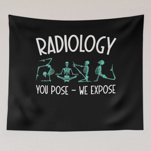 Item preview, Radiologic Technologist Rad Tech XRay Radiology  designed and sold by RogerGift.