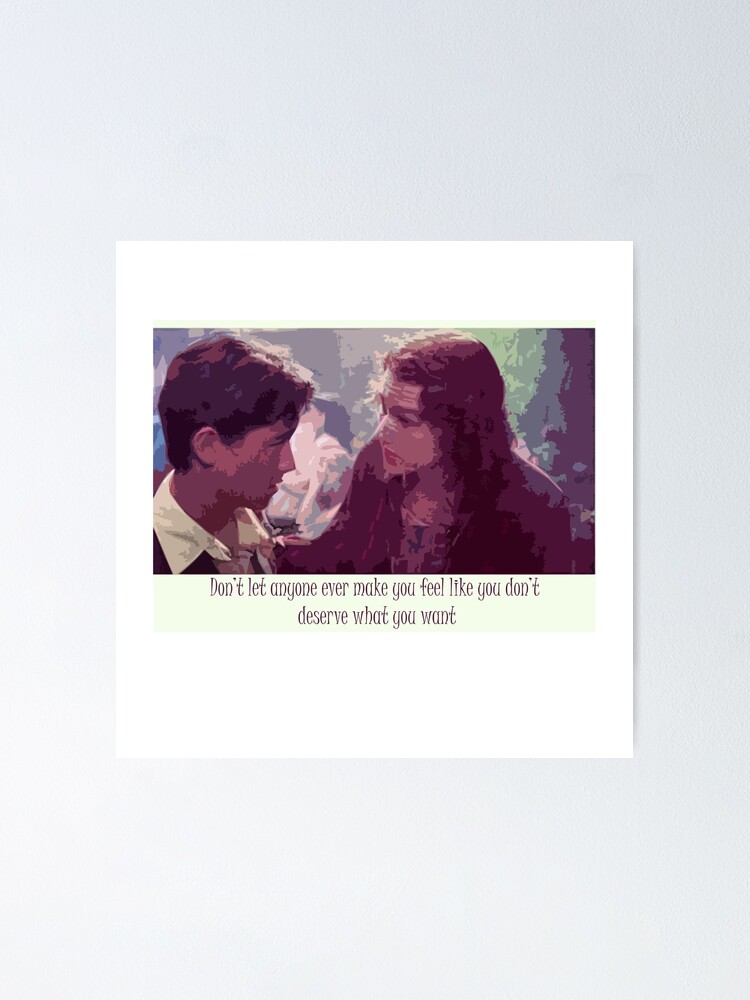 Fanart Scene 10 Things I Hate About You | Poster