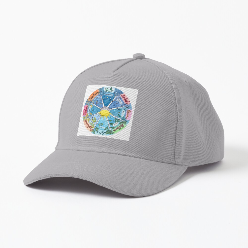 Item preview, Baseball Cap designed and sold by Mperschnick.