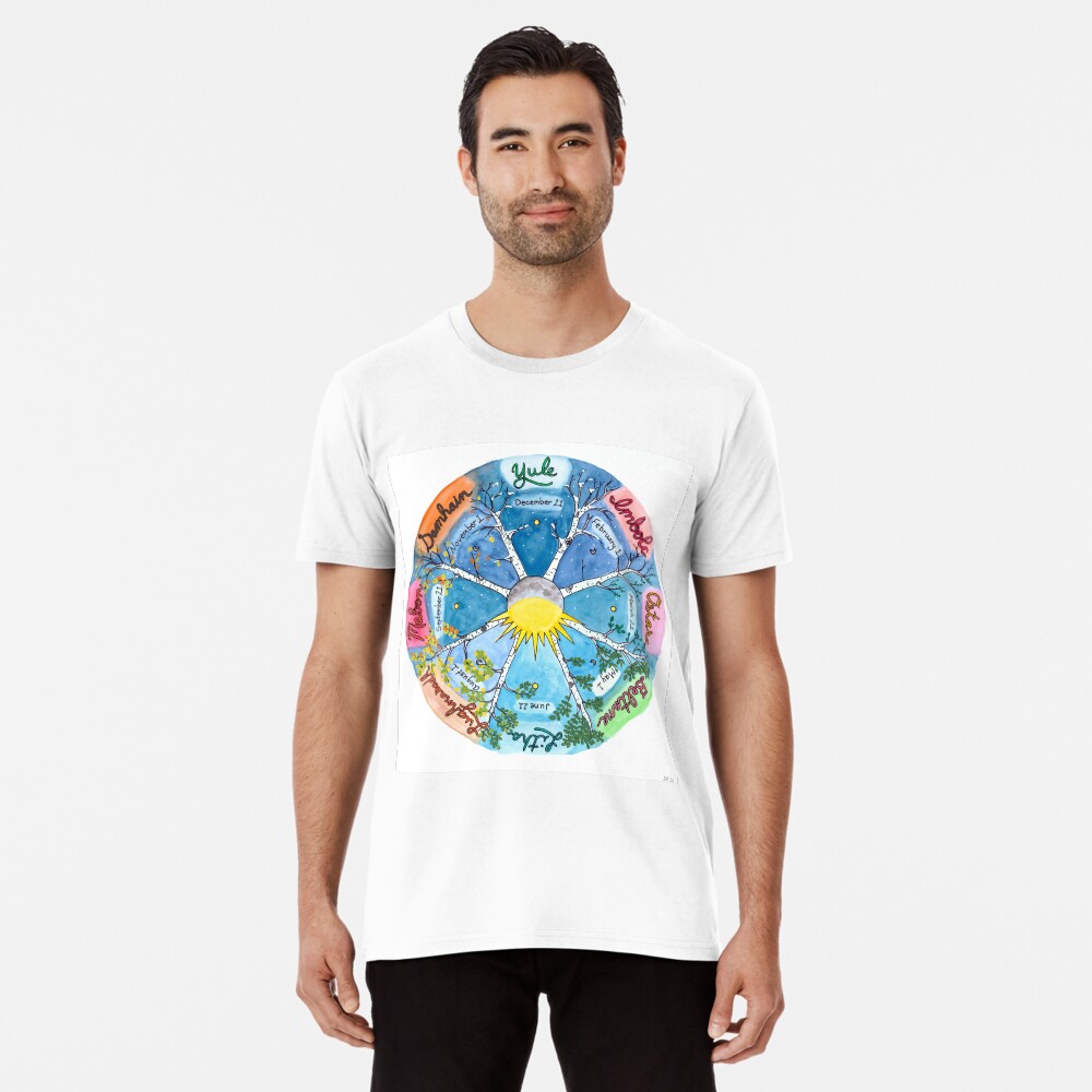 Item preview, Premium T-Shirt designed and sold by Mperschnick.
