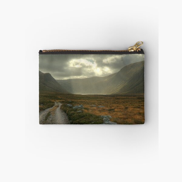 Item preview, Glen Einich..Light On The Loch designed and sold by Jamie Green.