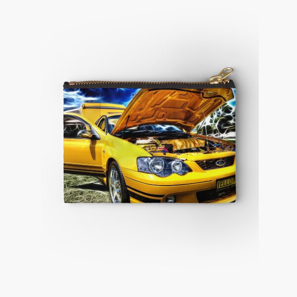Item preview, Ford XR8 Ute designed and sold by Shannon Rogers.