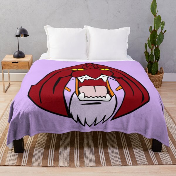 Item preview, Castle Grayskull The Face of Battle Cat  designed and sold by PartyMax.