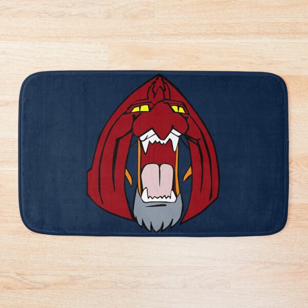 Item preview, Castle Grayskull The Face of Battle Cat  designed and sold by PartyMax.